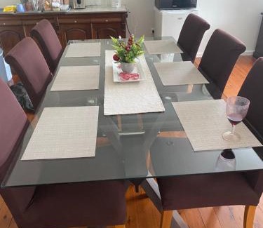 Charmhaven Maison | Evans Bed and Breakfast