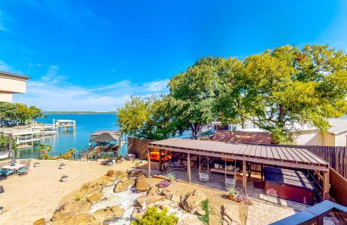Lake Bridgeport Maison | Evans Eden