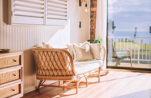 South Evans Head Maison | Evans Headland Cottage - 121 Ocean Drive