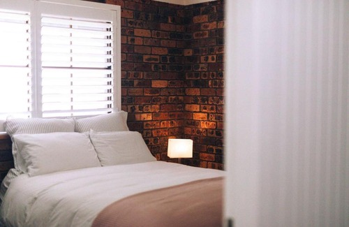 South Evans Head Maison | Evans Headland Cottage - 121 Ocean Drive