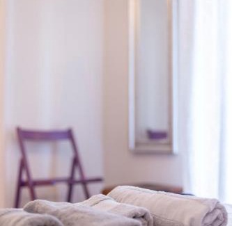Mavromati Appartement | Evans House