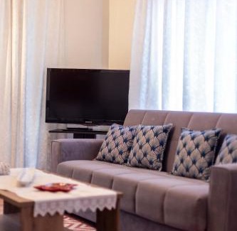 Mavromati Appartement | Evans House