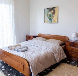 Mavromati Appartement | Evans House