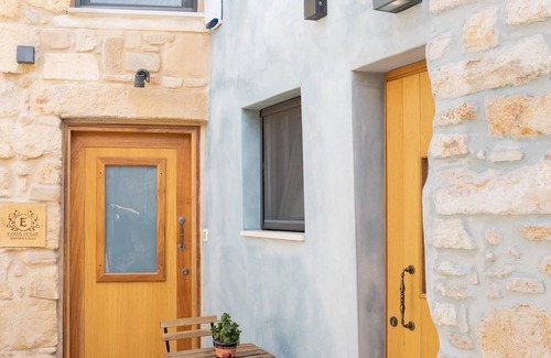 Koum Kapi Maison | Maisonnette 1 chambre Evans House II