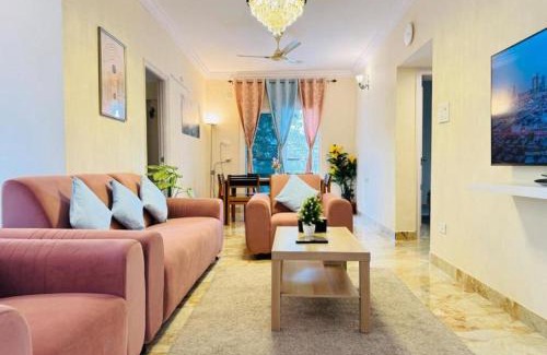 Serilingampally Appartement | Evara Bliss - 3BHK Apartment Near Hitec City