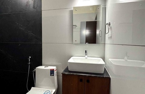 Subrahmanya Hôtel | Evara Enclave Residency