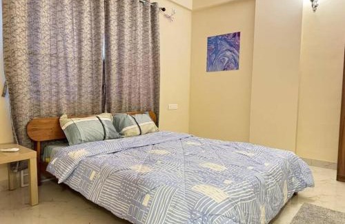Hyderabad Appartement | Evara Grand Vista Fully Equipped 3BHK near AMB
