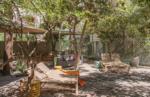 Old Town Appartement | Evas Apartment in the Heart of Chania City
