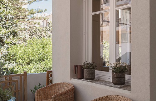 Old Town Appartement | Evas Apartment in the Heart of Chania City