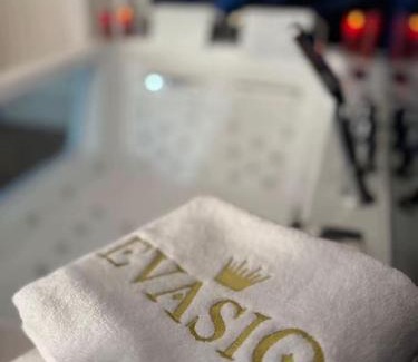 Sedan Appartement | Evasio Suite
