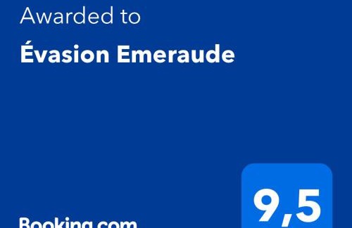 Roubaix Appartement | Évasion Emeraude