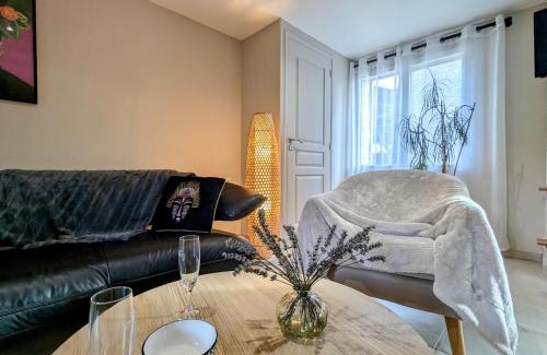 Meunet-Planches Maison | Evasion et nature près de Châteauroux, logez au cœur du Berry - FR-1-591-763