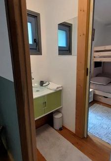 Chemille-sur-Indrois Chalet De Ski | Evasion Nature, Lodge ideal pres du Zoo de Beauval
