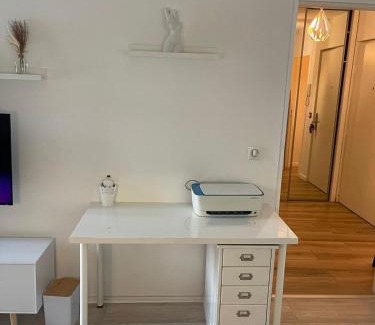 Thiais Appartement | Evasion Paris Orly T2 Charmant et Cosy