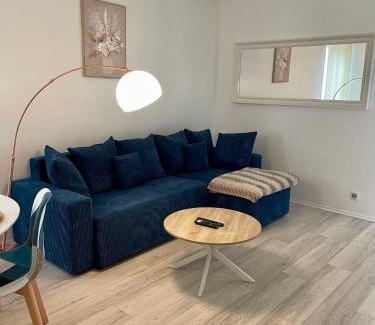 Thiais Appartement | Evasion Paris Orly T2 Charmant et Cosy