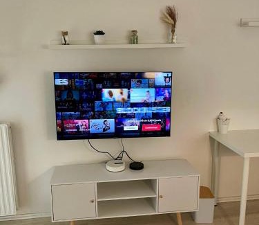 Thiais Appartement | Evasion Paris Orly T2 Charmant et Cosy