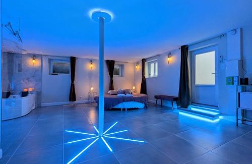 Vichy Appartement | Evasion romantique ultime