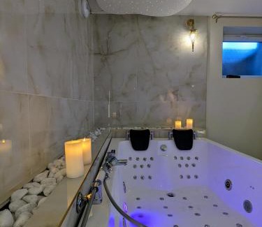 Vichy Appartement | Evasion romantique ultime