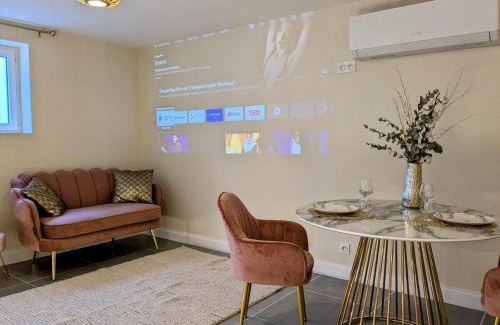 Vichy Appartement | Evasion romantique ultime
