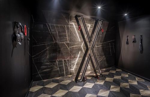 Centre ville - Urbanistes Appartement | Evasion sensuelle et charnelle SPA