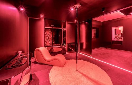 Centre ville - Urbanistes Appartement | Evasion sensuelle et charnelle SPA
