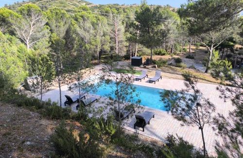 Aurons Appartement | Evasion sous les pins