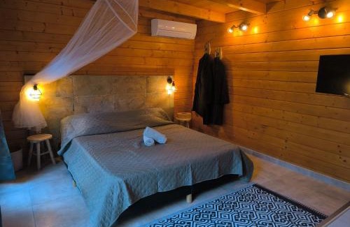 Aurons Appartement | Evasion sous les pins