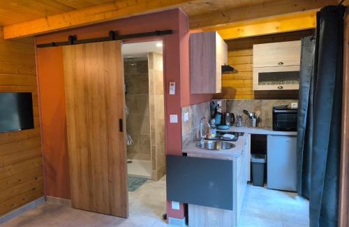 Aurons Appartement | Evasion sous les pins