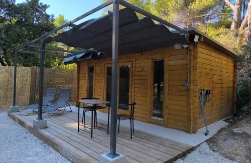 Aurons Appartement | Evasion sous les pins