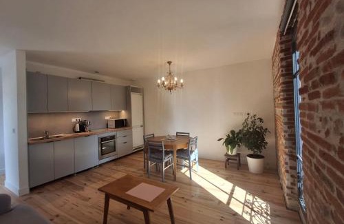 Auterive Appartement | Evasions-Dérobade, centre-ville, gare