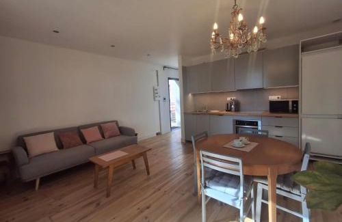 Auterive Appartement | Evasions-Dérobade, centre-ville, gare