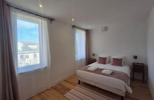 Auterive Appartement | Evasions-Dérobade, centre-ville, gare