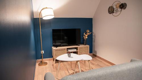Blairville Appartement | Evaziona
