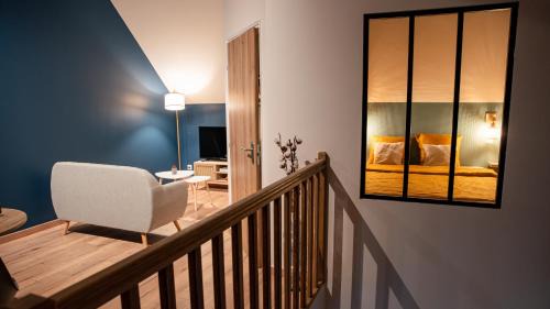 Blairville Appartement | Evaziona