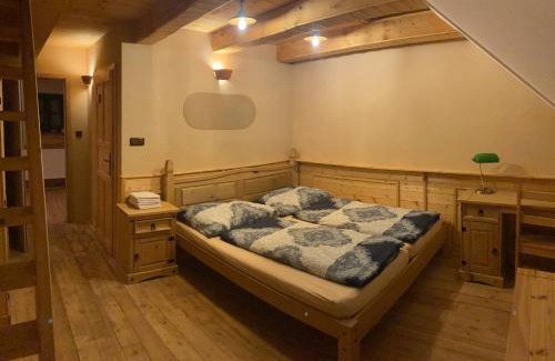 Adamov Maison | EVC Švýcárna