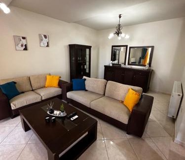 Ano Kalesia Maison | Evdokiahouse