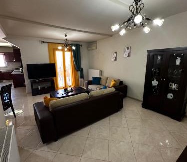 Ano Kalesia Maison | Evdokiahouse