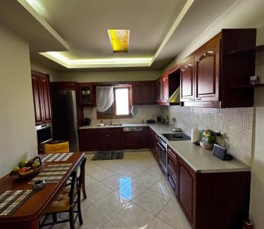 Ano Kalesia Maison | Evdokiahouse