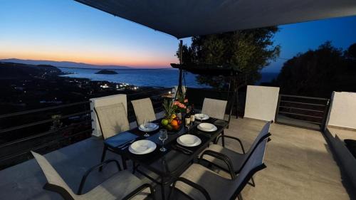Pefki Villa | Evdoxia's Mochlos House