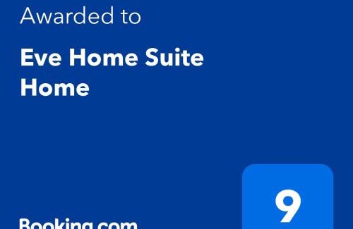 Nettuno Appartement | Eve Home Suite Home