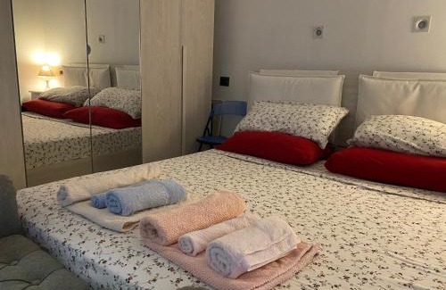 Nettuno Appartement | Eve Home Suite Home