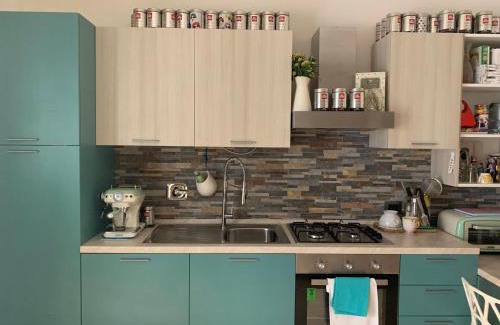 Nettuno Appartement | Eve Home Suite Home