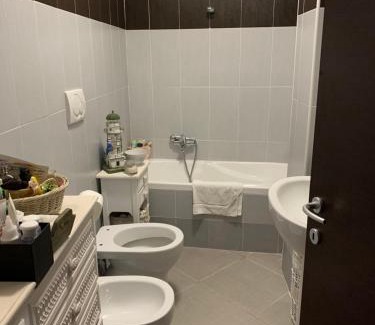 Nettuno Appartement | Eve Home Suite Home