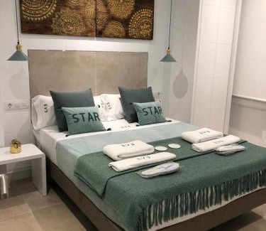 La Malagueta Appartement | EVE Malagueta
