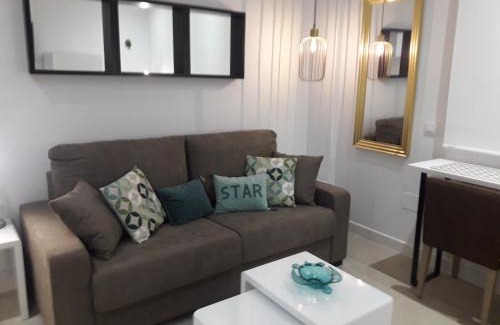 La Malagueta Appartement | EVE Malagueta