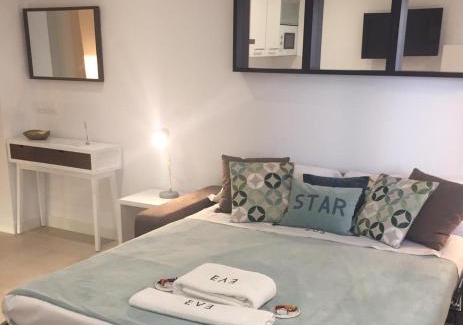 La Malagueta Appartement | EVE Malagueta