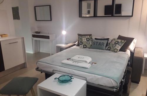 La Malagueta Appartement | EVE Malagueta