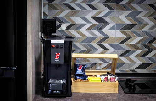 Volos City Centre Appartement | Eve's Central Comfort Apartment #1 WiFi, AC