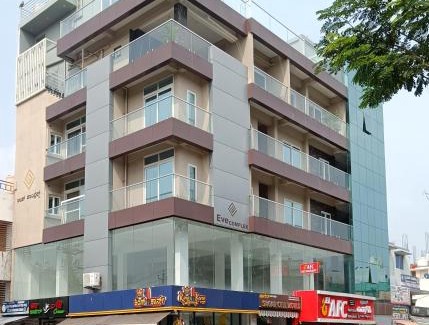 Mysore Appartement | Eve Service apartment