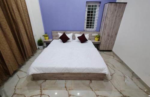 Mysore Appartement | Eve Service apartment